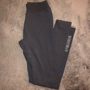 Gymshark Solo Leggings